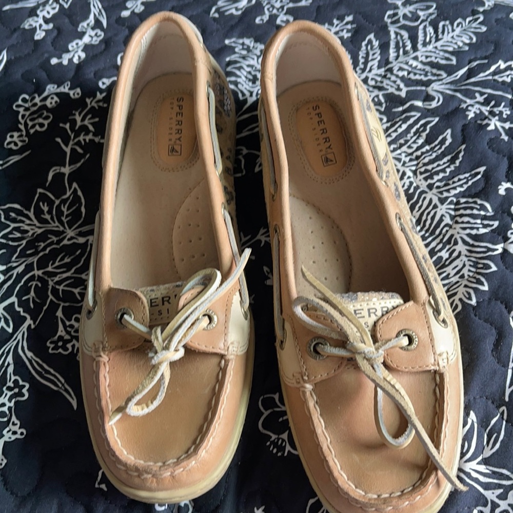 Beautiful loafers